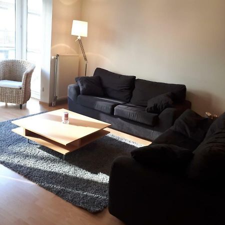 Residentie Lautrec Διαμέρισμα Knokke-Heist Εξωτερικό φωτογραφία