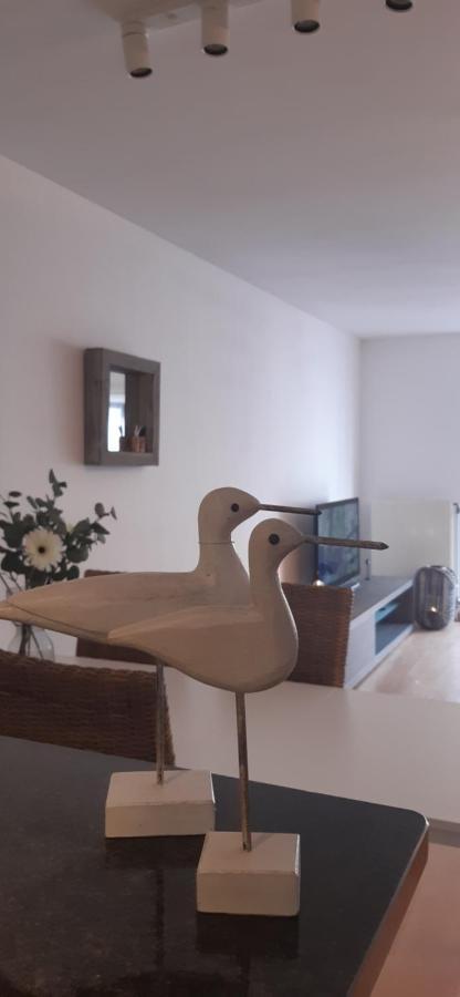 Residentie Lautrec Διαμέρισμα Knokke-Heist Εξωτερικό φωτογραφία
