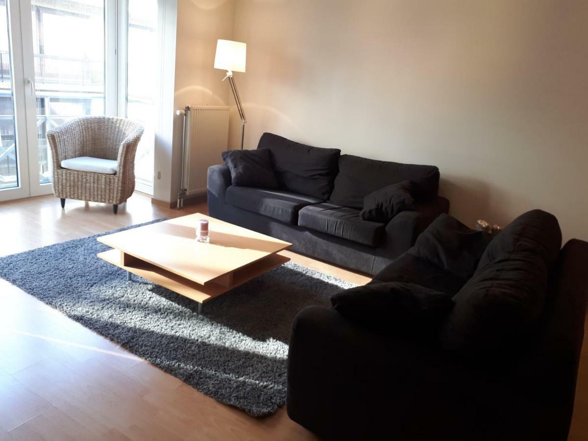 Residentie Lautrec Διαμέρισμα Knokke-Heist Εξωτερικό φωτογραφία