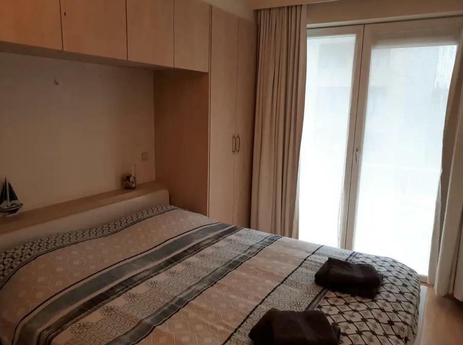 Residentie Lautrec Διαμέρισμα Knokke-Heist Εξωτερικό φωτογραφία